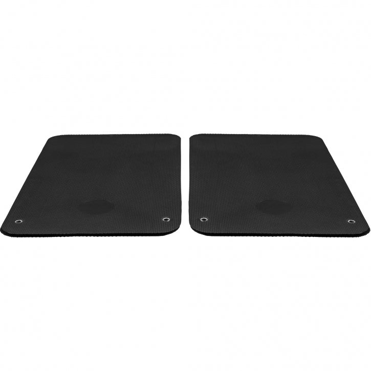 Joogamatt 10 mm 2 tk 100 x 60 cm