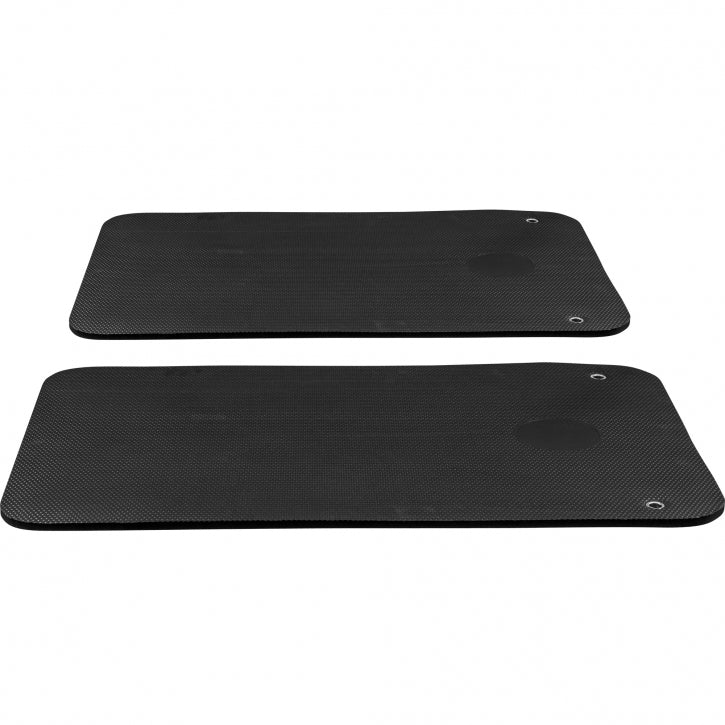 Joogamatt 10 mm 2 tk 100 x 60 cm