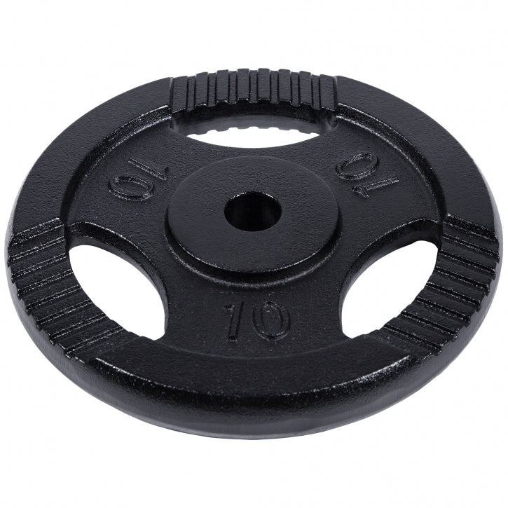Malmist Tri Grip raskuskettad 30 kg 30 mm