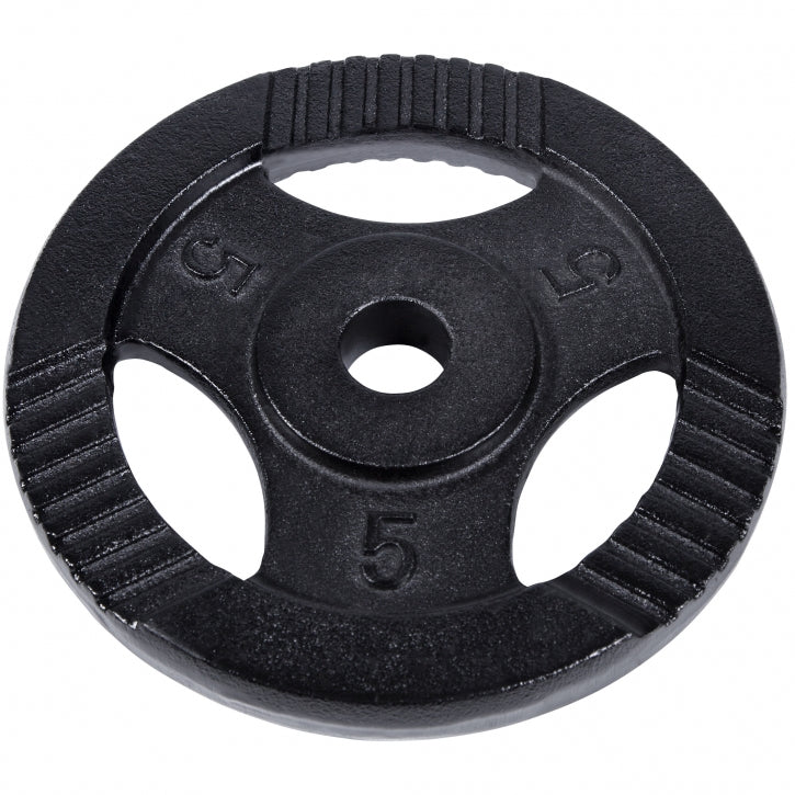 Malmist Tri Grip raskuskettad 30 kg 30 mm