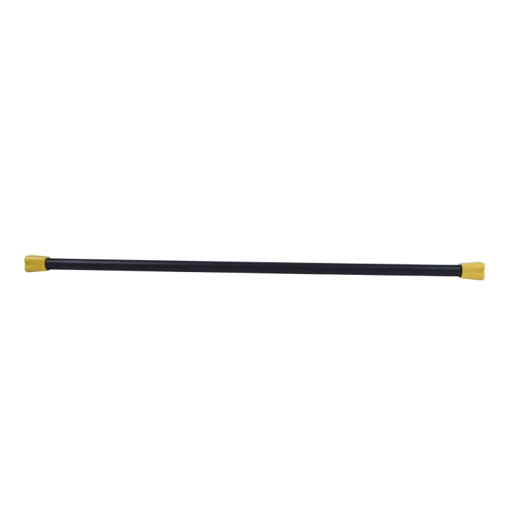 Aeroobika Bar 1–10 kg – fikseeritud raskusega rühmatreeningu kang