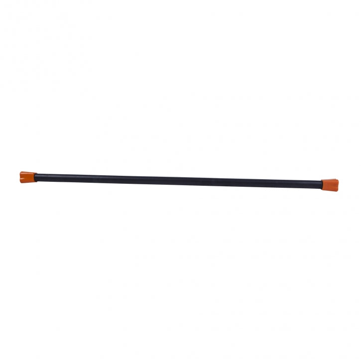 Aeroobika Bar 1–10 kg – fikseeritud raskusega rühmatreeningu kang