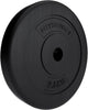 Vinüülkattega raskuskettad 30 mm, 5–30 kg