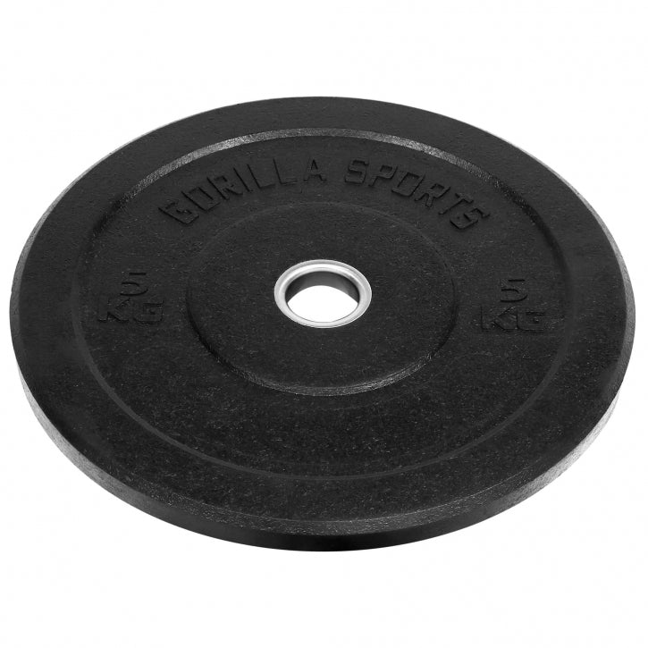 Hi Temp Bumper raskusketas 5 kg 50 mm