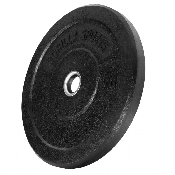 Hi Temp Bumper raskusketas 5 kg 50 mm
