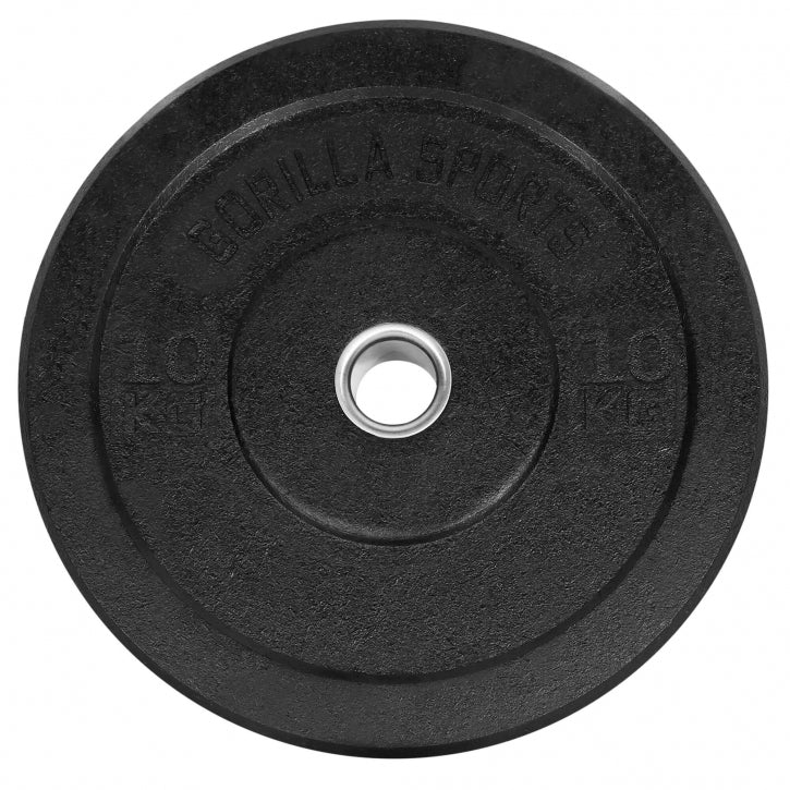 Hi Temp Bumper raskusketas 10 kg, 50 mm
