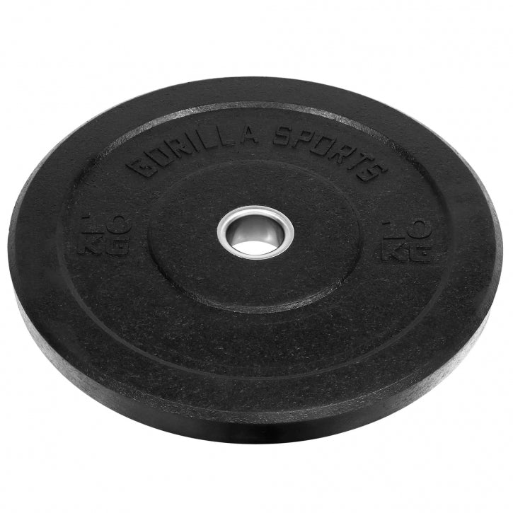 Hi Temp Bumper raskusketas 10 kg, 50 mm