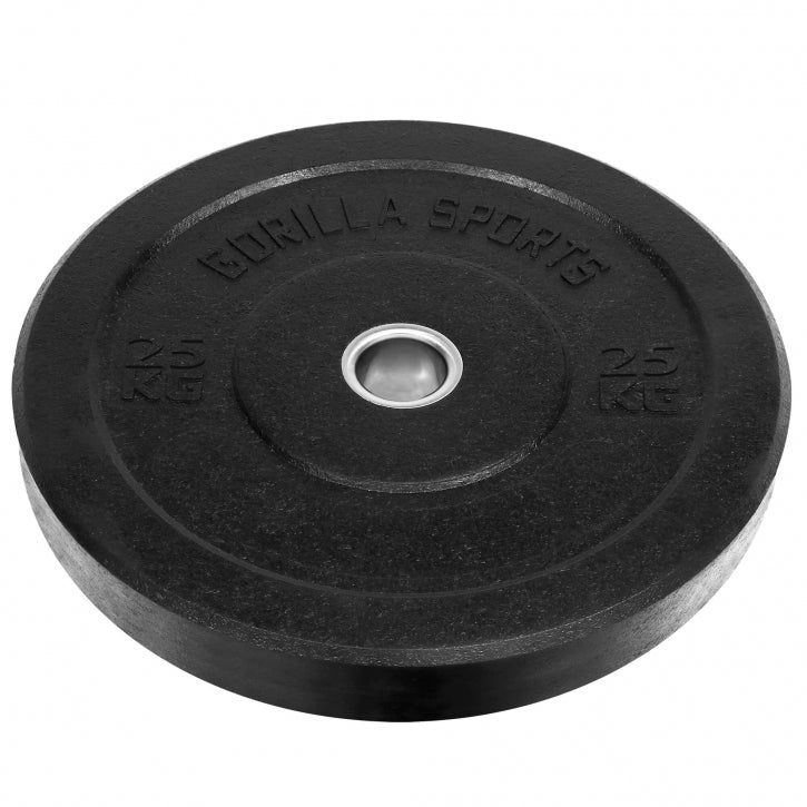 Hi Temp Bumper raskusketas 20 kg