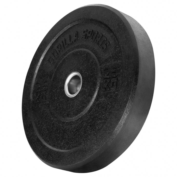 Hi Temp Bumper raskusketas 20 kg