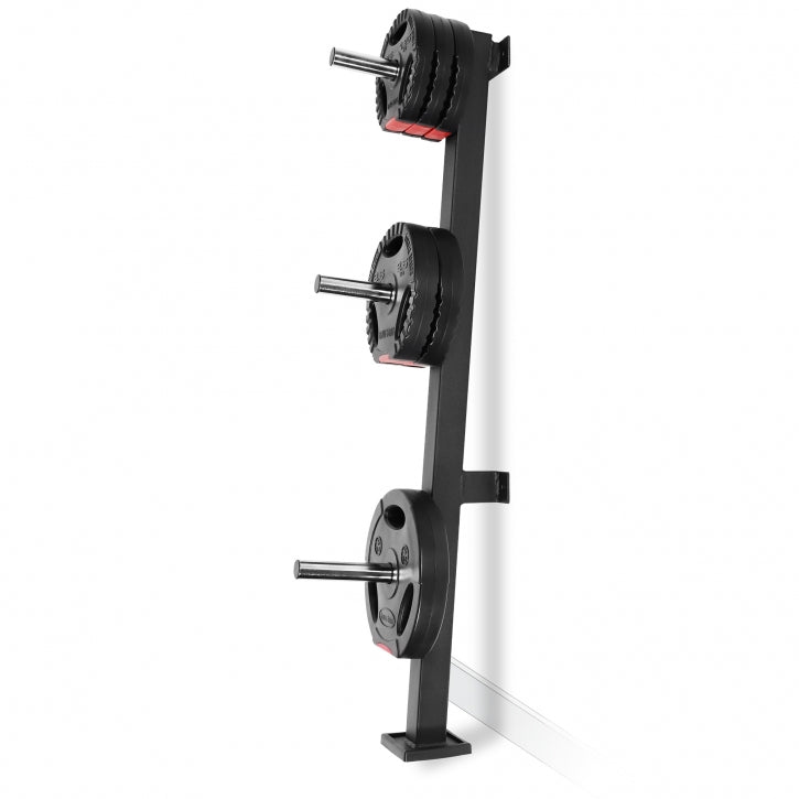 Seinale kinnitatav kettahoidik 30 mm, 300 kg