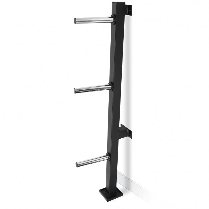 Seinale kinnitatav kettahoidik 30 mm, 300 kg