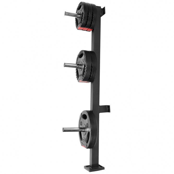 Seinale kinnitatav kettahoidik 30 mm, 300 kg