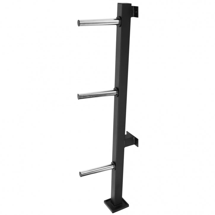 Seinale kinnitatav kettahoidik 30 mm, 300 kg