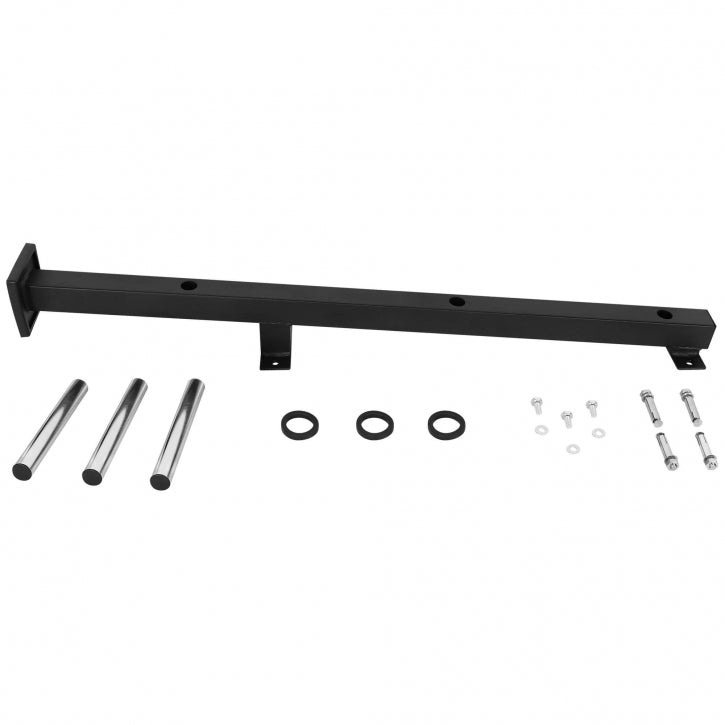 Seinale kinnitatav kettahoidik 30 mm, 300 kg