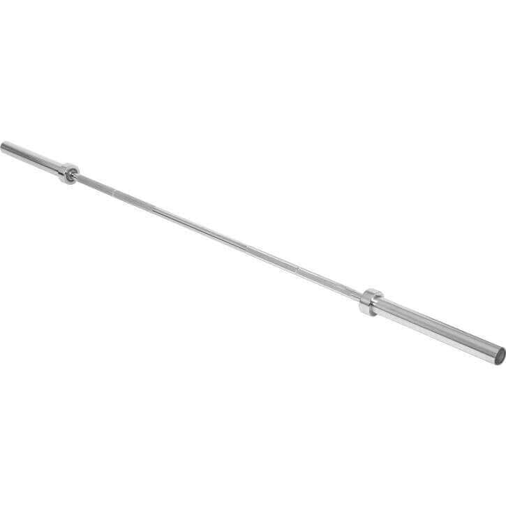 Kangikomplekt 130 kg Tri Grip raskusketastega