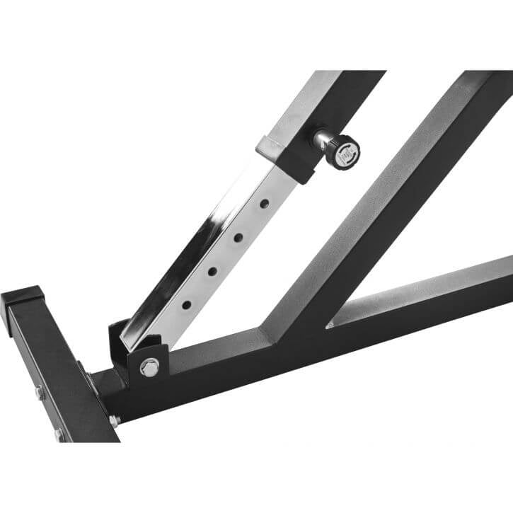 Kaldpink ja kükipuurid 150 kg kangikomplektiga