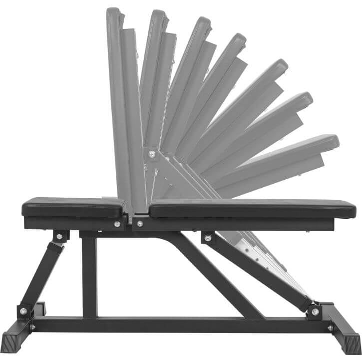 Kaldpink ja kükipuurid 150 kg kangikomplektiga
