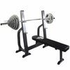 Heavy Duty lamades surumise komplekt 130 kg
