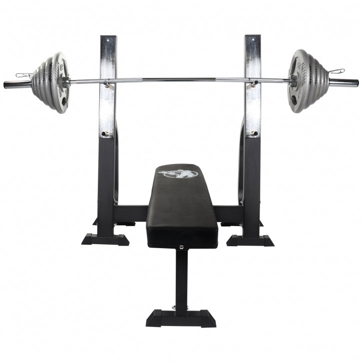 Heavy Duty lamades surumise komplekt 130 kg