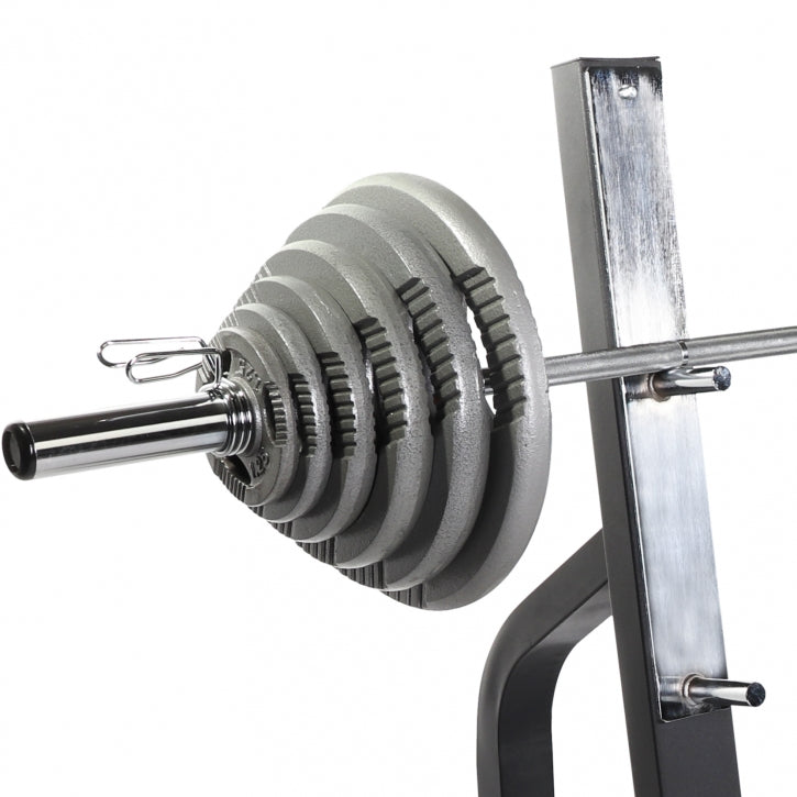 Heavy Duty lamades surumise komplekt 130 kg