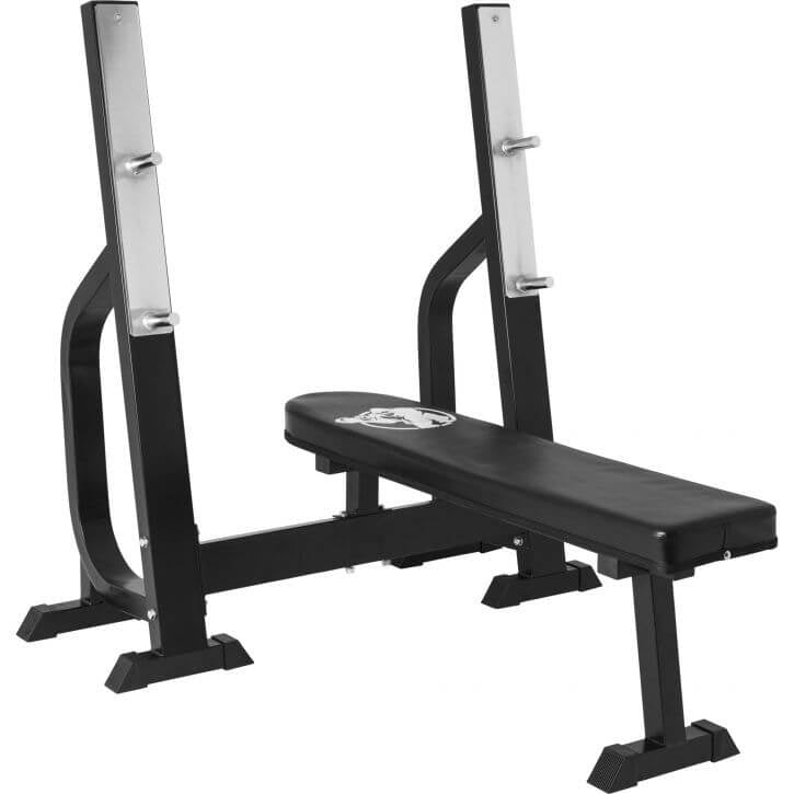 Heavy Duty lamades surumise komplekt 130 kg