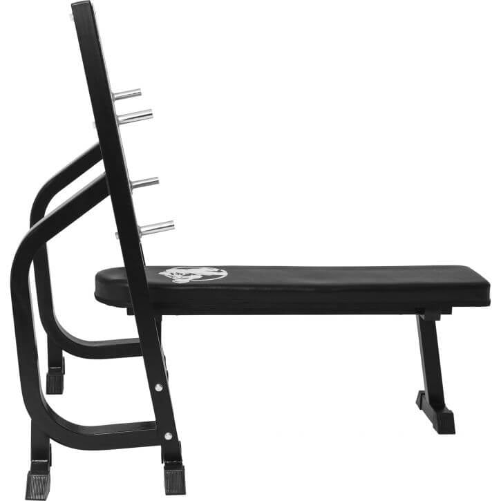 Heavy Duty lamades surumise komplekt 130 kg