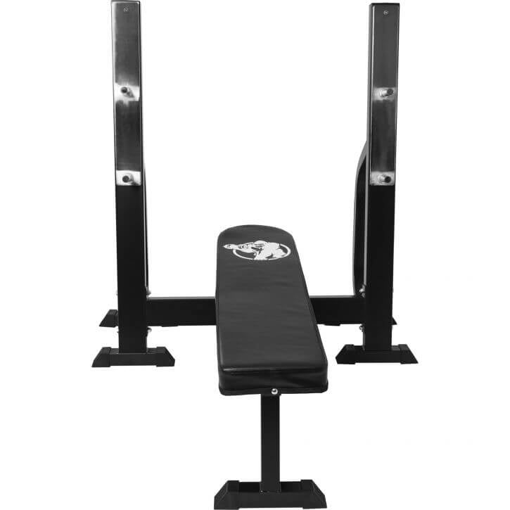 Heavy Duty lamades surumise komplekt 130 kg