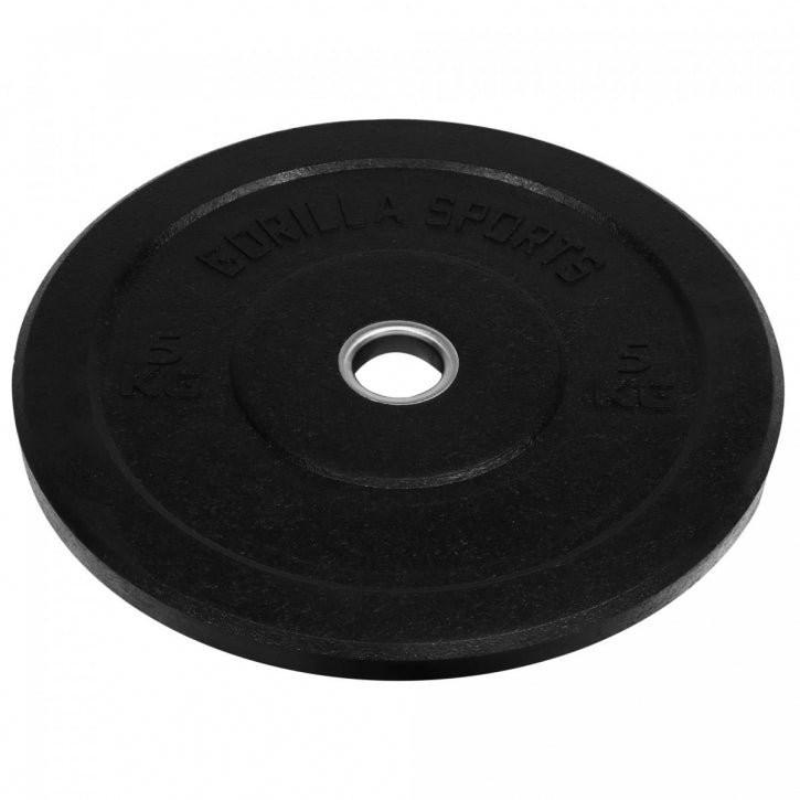 Hi Temp Bumper raskuskettad 2 x 5 kg 50 mm