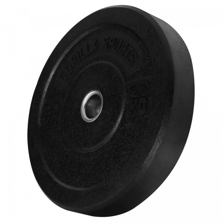Hi Temp Bumper raskuskettad 2 x 20 kg, 50 mm