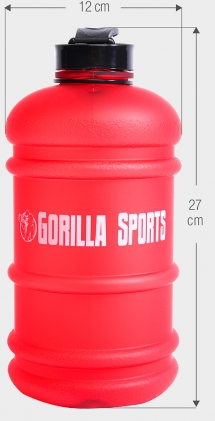 Water Jug joogipudel 2,2 l