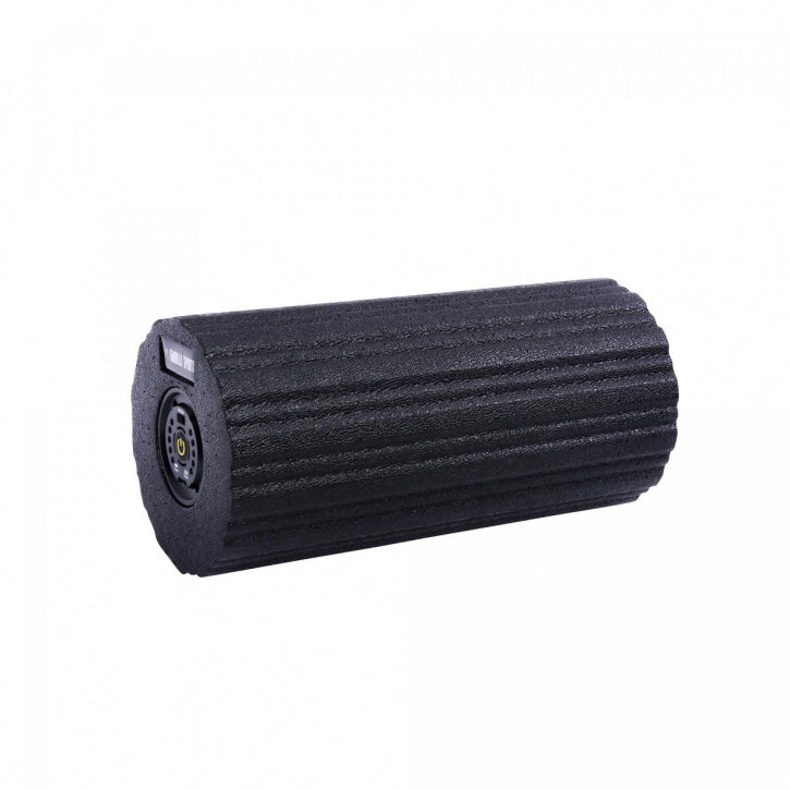 Vibreeriv fastsiarull 30 x 14,5 cm, must