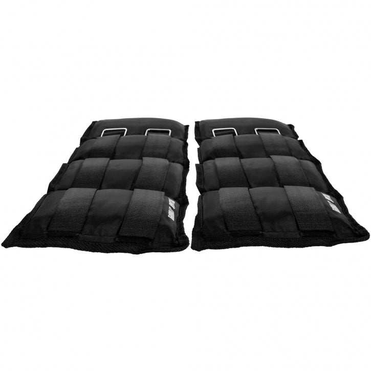 Randme- ja pahkluuraskused 2 tk 2,5–5 kg