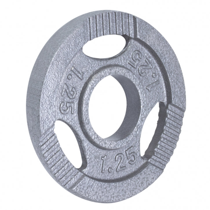 Tri Grip raskusketas 1,25 kg 50 mm