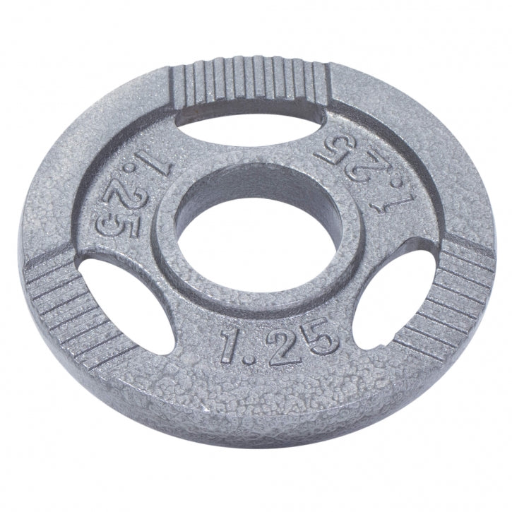 Tri Grip raskusketas 1,25 kg 50 mm