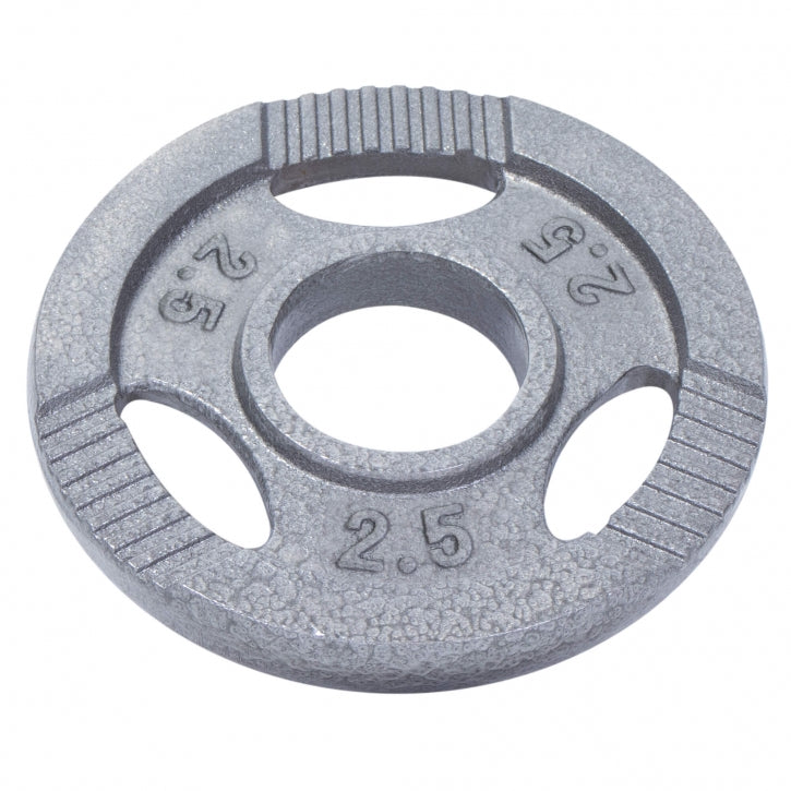 Tri Grip raskusketas 2,5 kg 50 mm