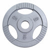 Tri Grip raskusketas 5 kg 50 mm