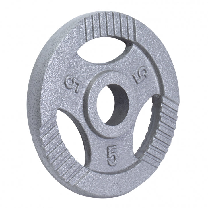 Tri Grip raskusketas 5 kg 50 mm