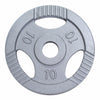 Tri Grip raskusketas 10 kg 50 mm