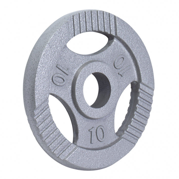 Tri Grip raskusketas 10 kg 50 mm