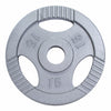 Tri Grip raskusketas 15 kg 50 mm
