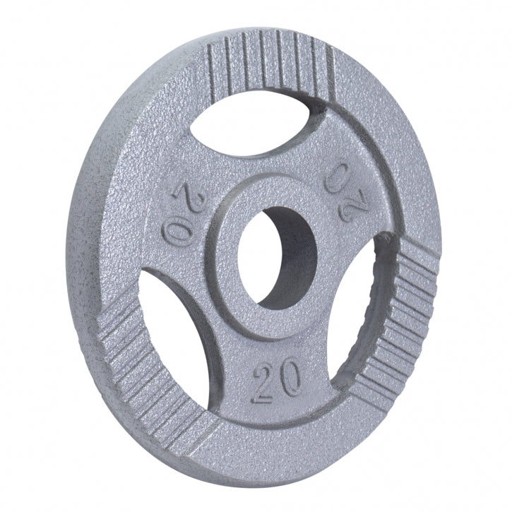 Tri Grip raskusketas 20 kg 50 mm