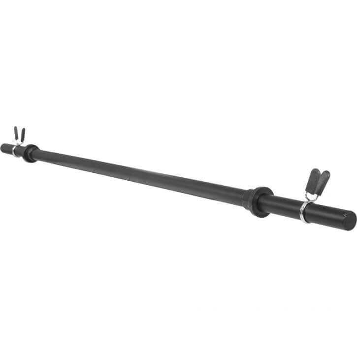 BodyPumpi komplekt 5 x 20 kg tri-grip-raskusketastega