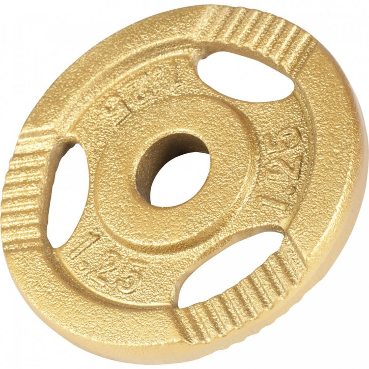 Tri Grip raskuste komplekt 100 kg