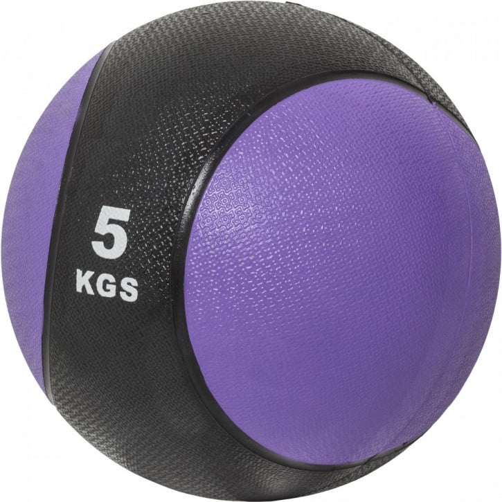 Meditsiinipallide komplekt 1–10 kg, kokku 55 kg