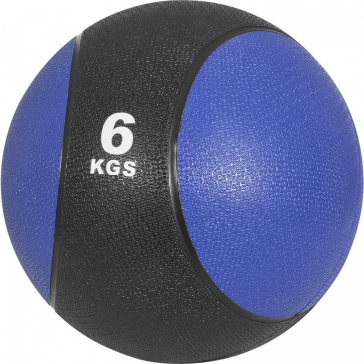 Meditsiinipallide komplekt 1–10 kg, kokku 55 kg