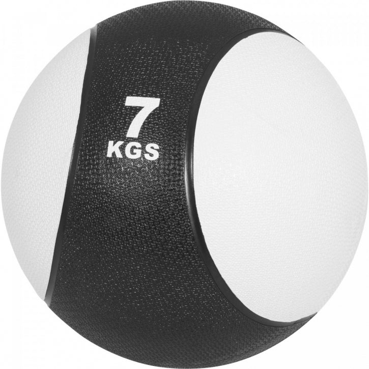 Meditsiinipallide komplekt 1–10 kg, kokku 55 kg