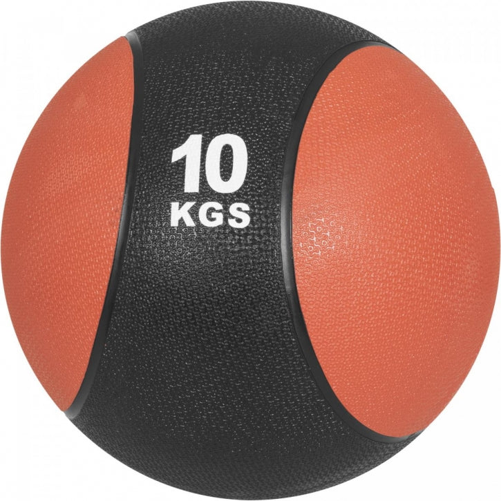 Meditsiinipallide komplekt 1–10 kg, kokku 55 kg