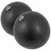 Slam Ball topispallide komplekt 10 kg ja 15 kg