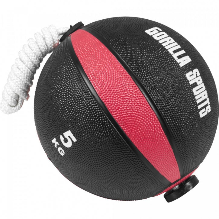 Tornado meditsiinipallide komplekt 1–5 kg, 15 kg