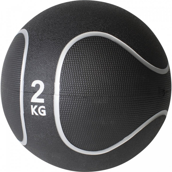 Meditsiinipallide komplekt 1–10 kg, kokku 55 kg